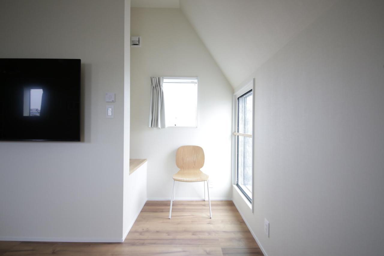 Sumida Base Appartement *