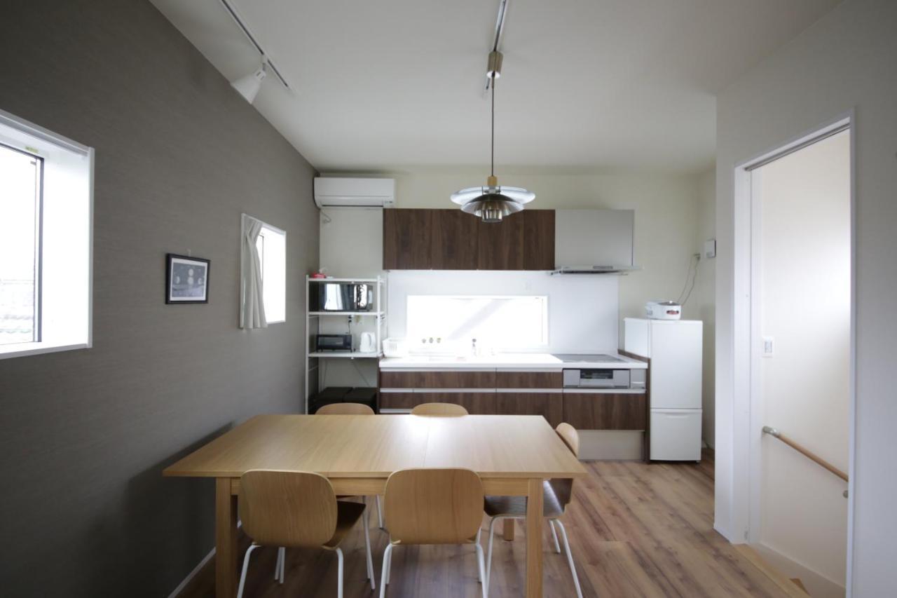 Sumida Base Appartement
