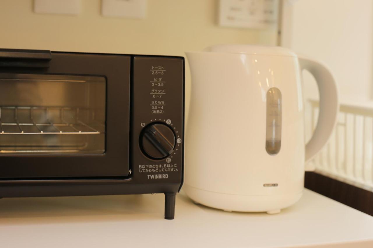 Sumida Base Appartement *