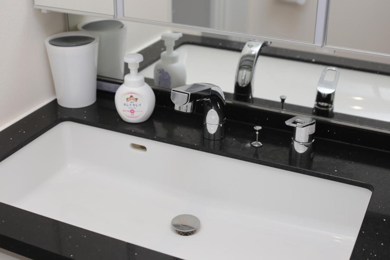 Sumida Base Appartement Tokio