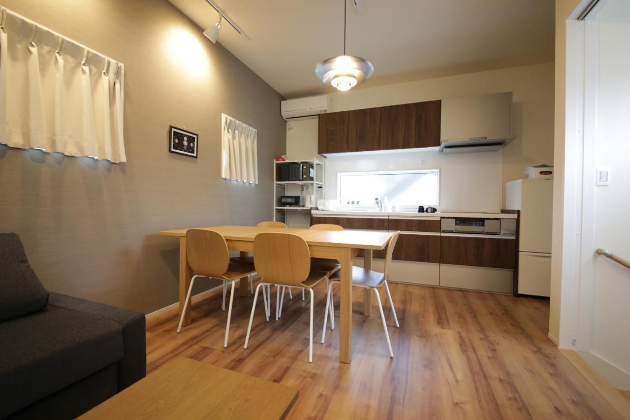 Sumida Base Appartement