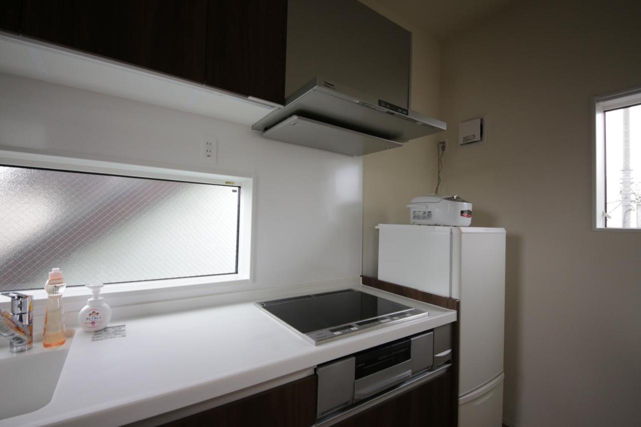 Appartement Sumida Base *