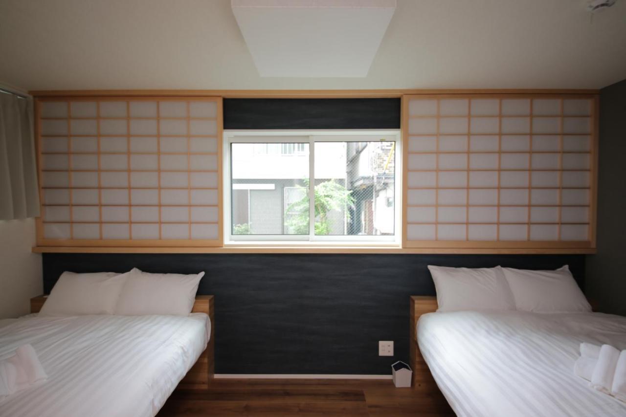 Sumida Base Tokio
