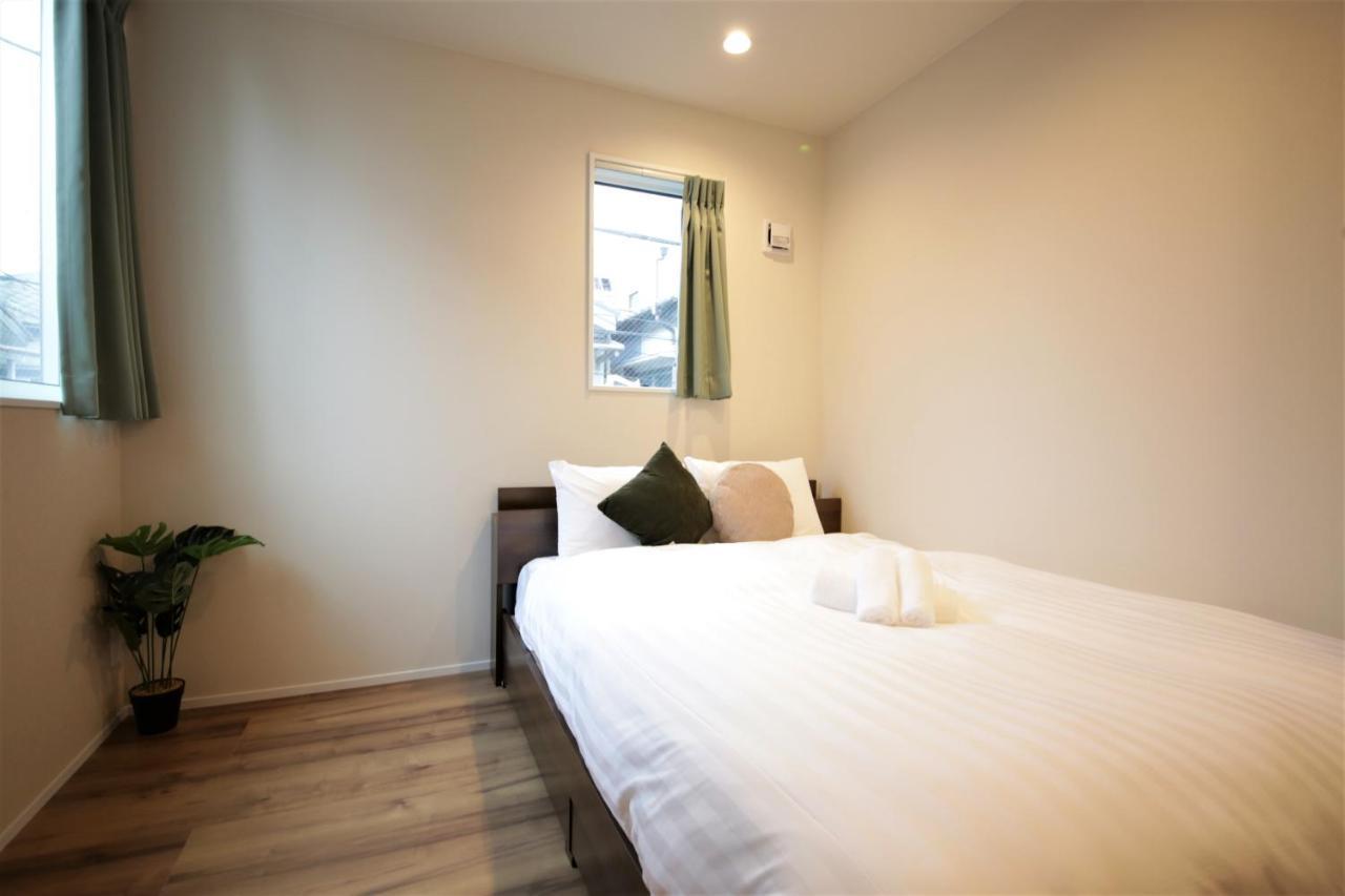 Sumida Base Appartement *