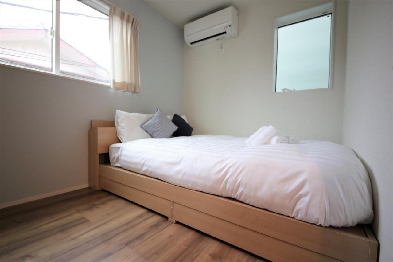 Sumida Base Appartement